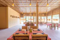 Habitas Rhino by Nature Hunt Hotels in Bacha Gaon