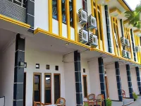 Hotel Bintang Redannte Hôtels à : Tarogong Kaler