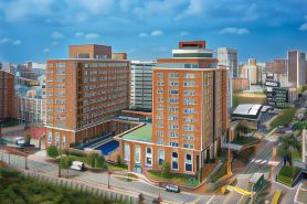 Hotel Dann Carlton Barranquilla y Centro de Convenciones
