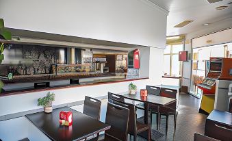 Hostal DP El Pilar