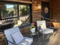 The Fireside Inn Hôtels à : Idyllwild