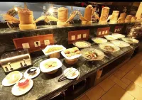 Pai Hotel (Beijing South Railway Station You'anmen)