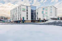 Harry's Home Telfs Hotel & Apartments Hotel a Telfs