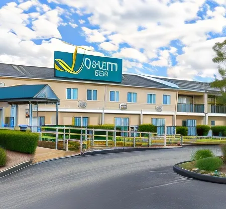 Quality Inn