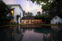 Siolim House Hotels in Solim
