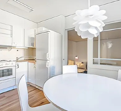 City Apartments in Jonkoping