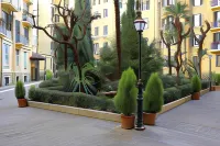 Residenza Mazzini Hoteller i Della Vittoria