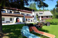 Landhaus Preißinger Hotels in Fichtelberg