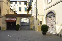 Palazzo Tucci Residenza d'Epoca Hotels in Lucca