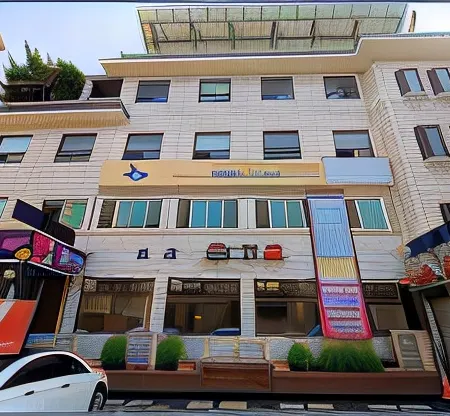 Hwaseong Guesthouse