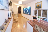 Palma Rooms B&B