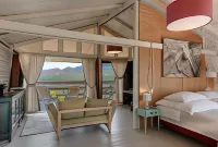 Be Vedetta - Relais & Glamping - Adult Only