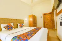 FabHotel Grand Royal Palms - Nr Benaulim Beach Hotels in Benaulim