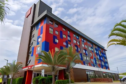 Ibis Porto Alegre Assis Brasil