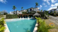 Bahia del Sol Villas Hoteles en Municipal de San Juan del Sur