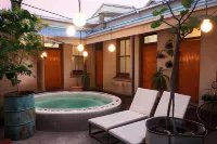 Curiocity Backpackers Johannesburg