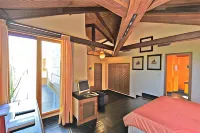 Posada Real Castillo del Buen Amor Hotels in La Armuna