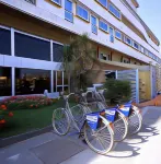 Grand Hotel Continental Hoteles en Tirrenia