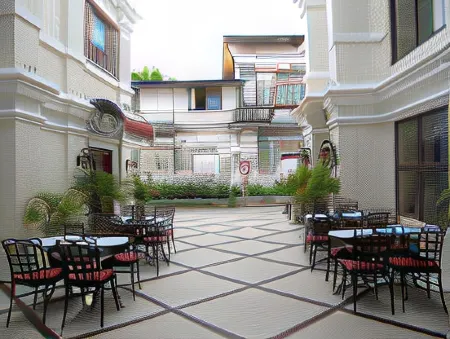 Ciudad Fernandina Hotel