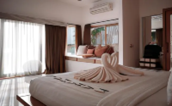 吉利美諾瑪哈瑪雅度假村