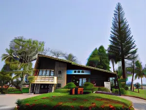 Riverside Serviced Apartments