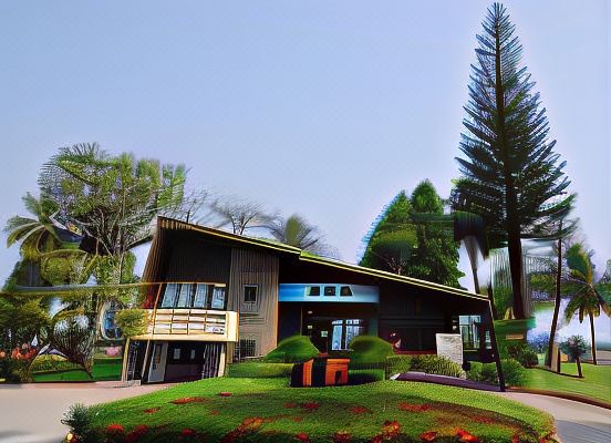 리버사이드 아파트먼트 호치민(Riverside Serviced Apartments)_1