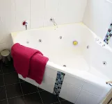 Oakey Motor Inn Hotel a Jondaryan