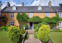 Easington Guest House Hotels in Ratley and Upton
