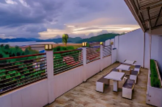 Sea Horse Guest House