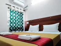 Royal Green Residency Chennai Airport Hotels in Pallavaram