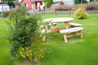 The White Swan Inn Hotels in Wooler