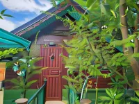 Phang Nga Bay Khanittha Homestay Hotels in Phang Nga
