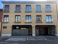 Apartamento Turisticos Puente Romano P3 2-A