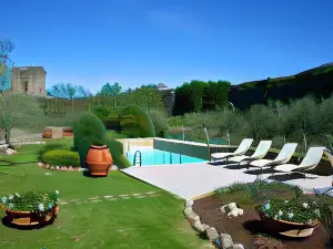 Hotel Monteriggioni