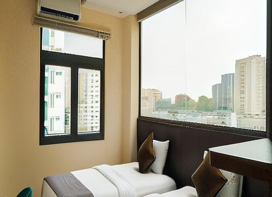 브로스 호텔(Bros Hotel)_4