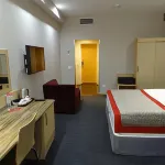 Ramada Hotel & Suites by Wyndham Alabuga