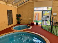 Motel on A'Beckett Hotels in Inverloch