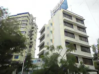 힐탑 호텔 사우스뭄바이 호텔