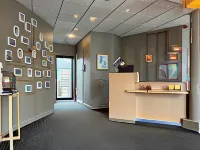 Hôtel et Apparts Marin Hotels in Bonchamp les Laval