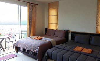 Uncle House Krabi