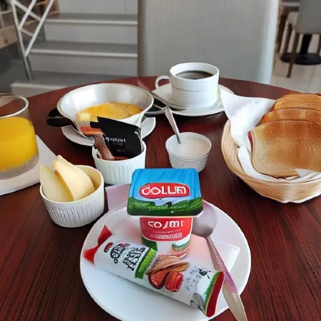 Hotel Capelli Express