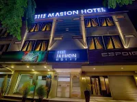 The Marion Hotel (Pelangi Branch) Hotel di Plentong