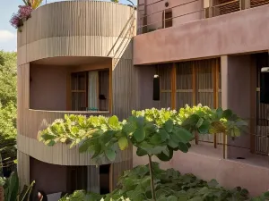 Hotel Boutique Xiqué