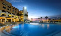 Peñasco del Sol Hotel - Havudsigt