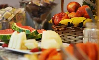Hotel Urupes فنادق في Sao Bento do Sul