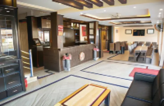 Mirage Inn