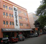 RJ Hotel Kulai Hotels near Gereja Kulai First Assembly of God