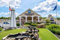 Best Western Merry Manor Inn Hotels in Scarborough