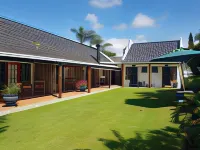 Outeniqua en Route - 4-Star