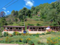 Solid Rock - Lodge & Restaurant